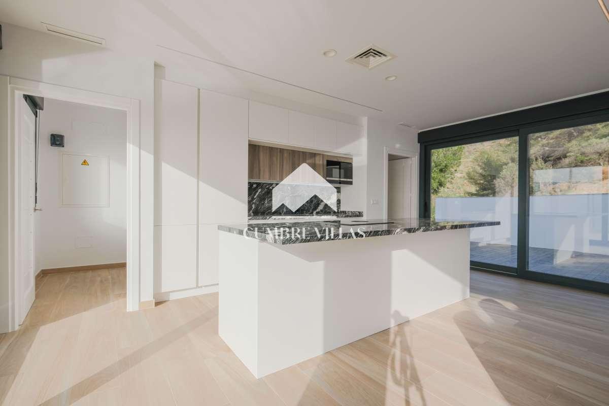 Villa en Venta en Almuñécar