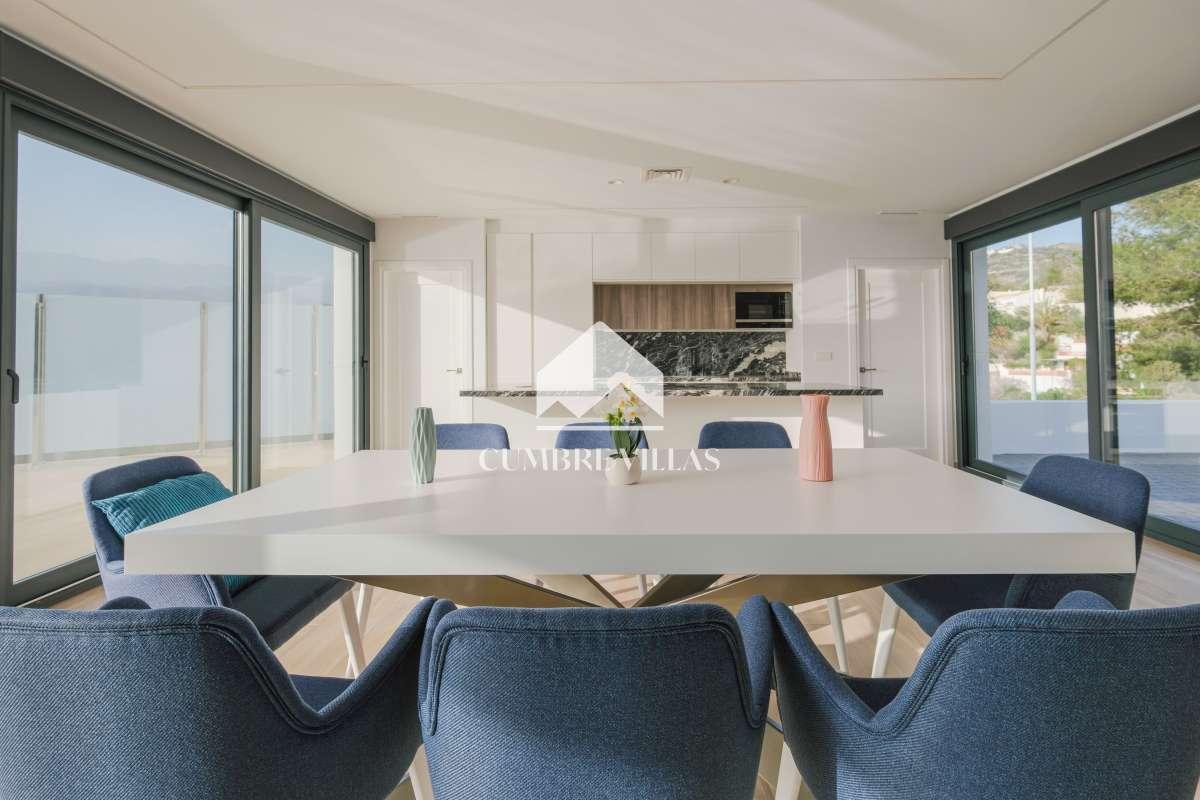 Villa en Venta en Almuñécar