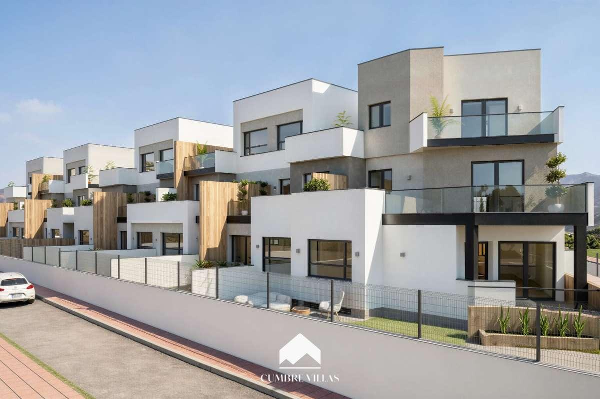 Villa for Sale in Salobreña