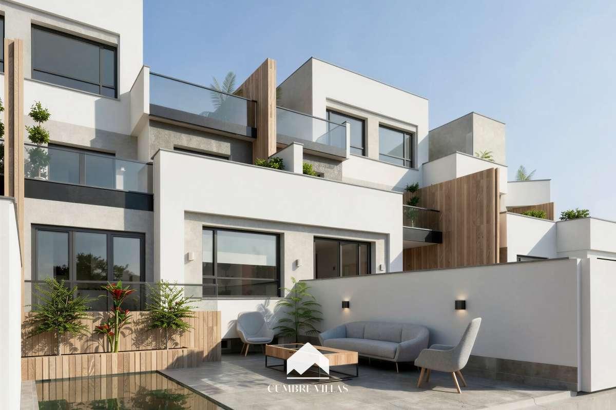 House for Sale in Salobreña