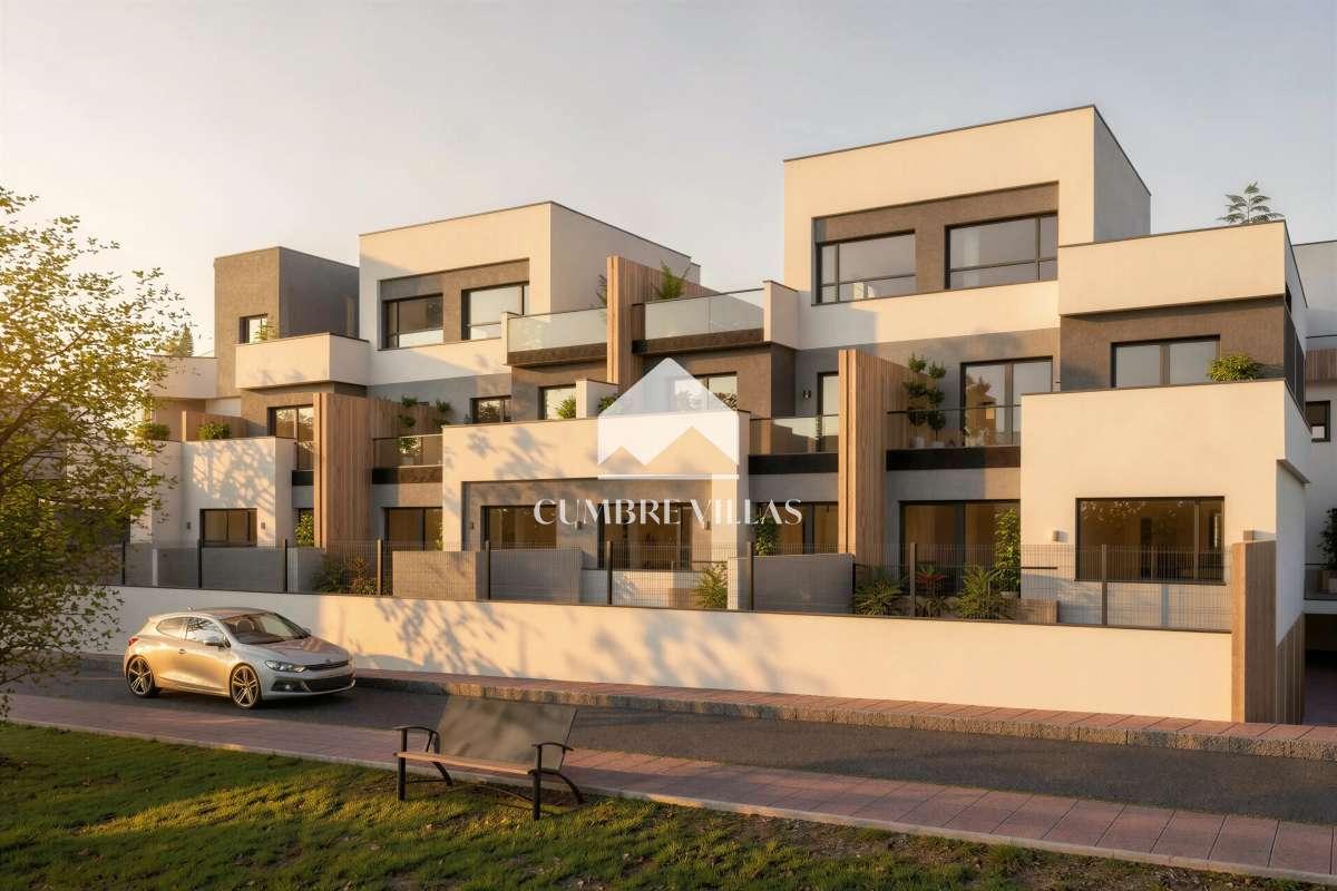 House for Sale in Salobreña
