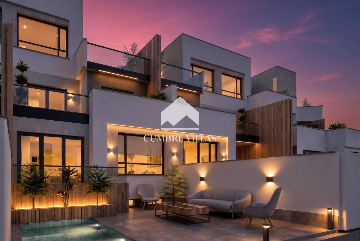 House for Sale in Salobreña