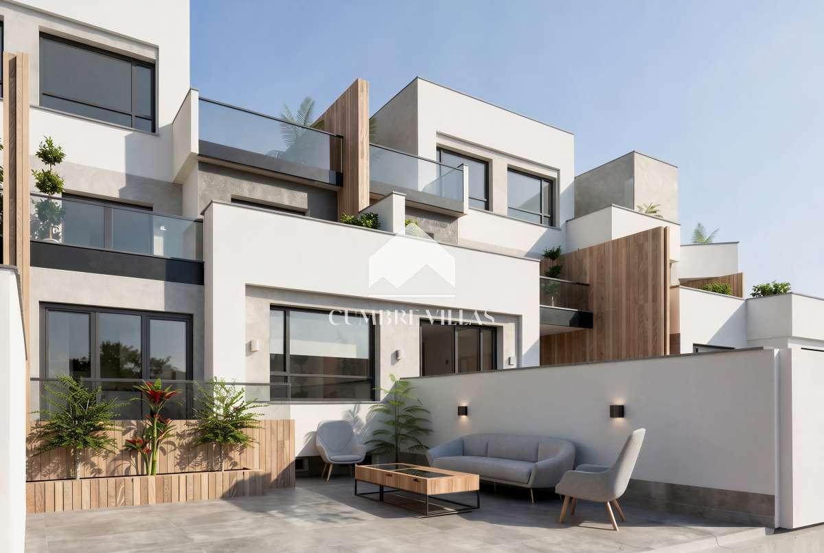 House for Sale in Salobreña