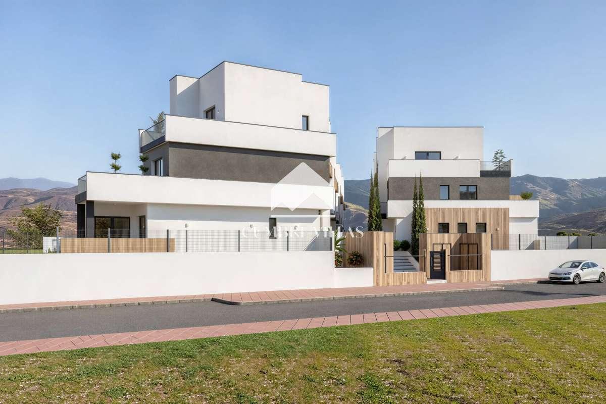 House for Sale in Salobreña