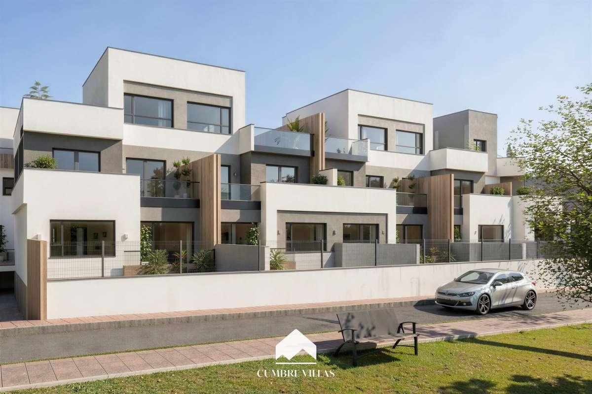 House for Sale in Salobreña