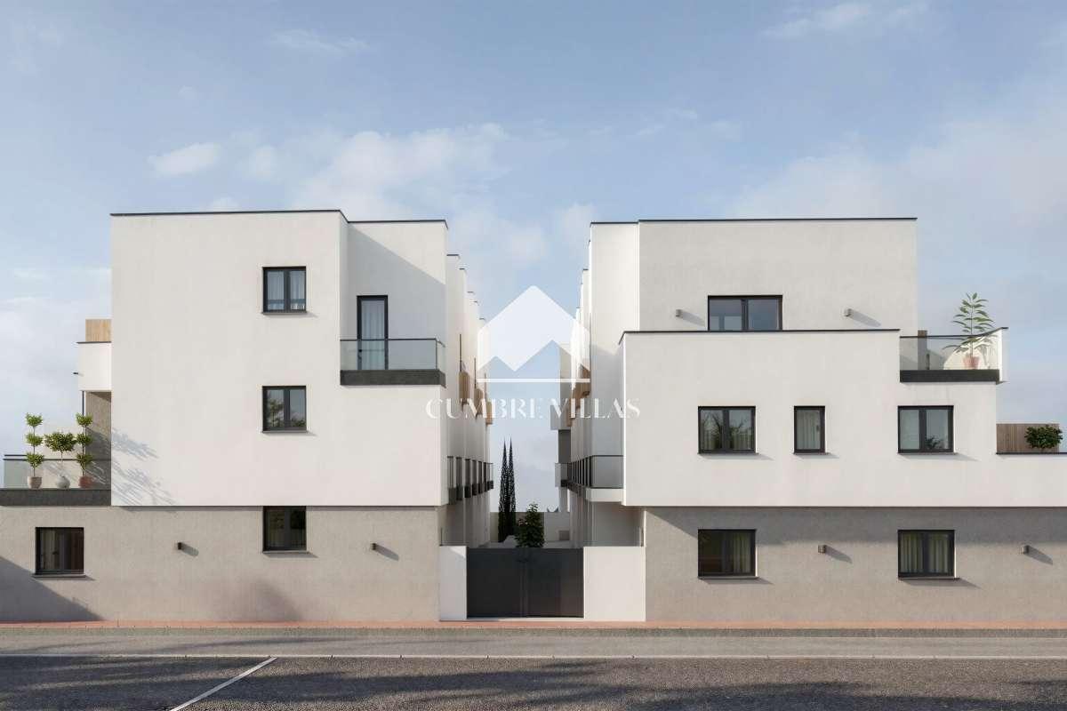 House for Sale in Salobreña