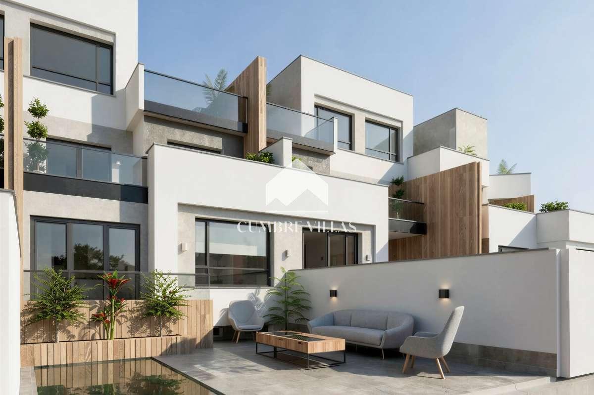 House for Sale in Salobreña