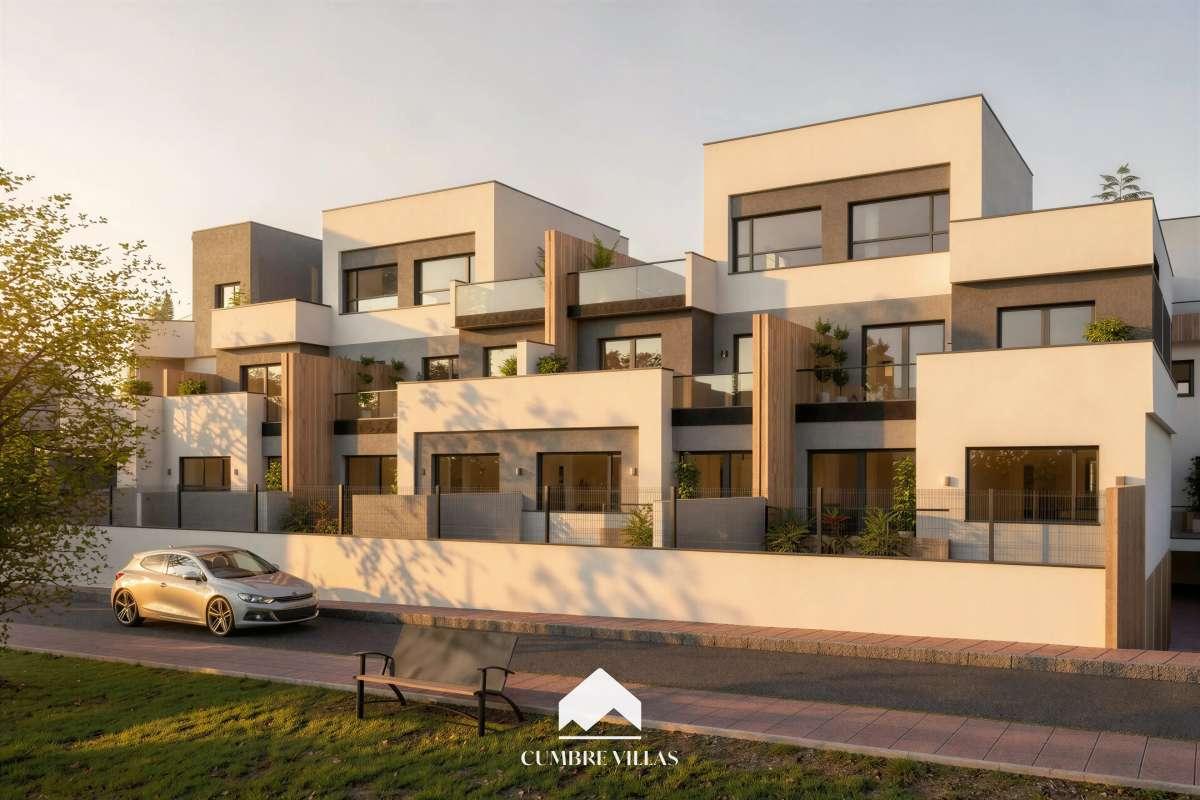 House for Sale in Salobreña