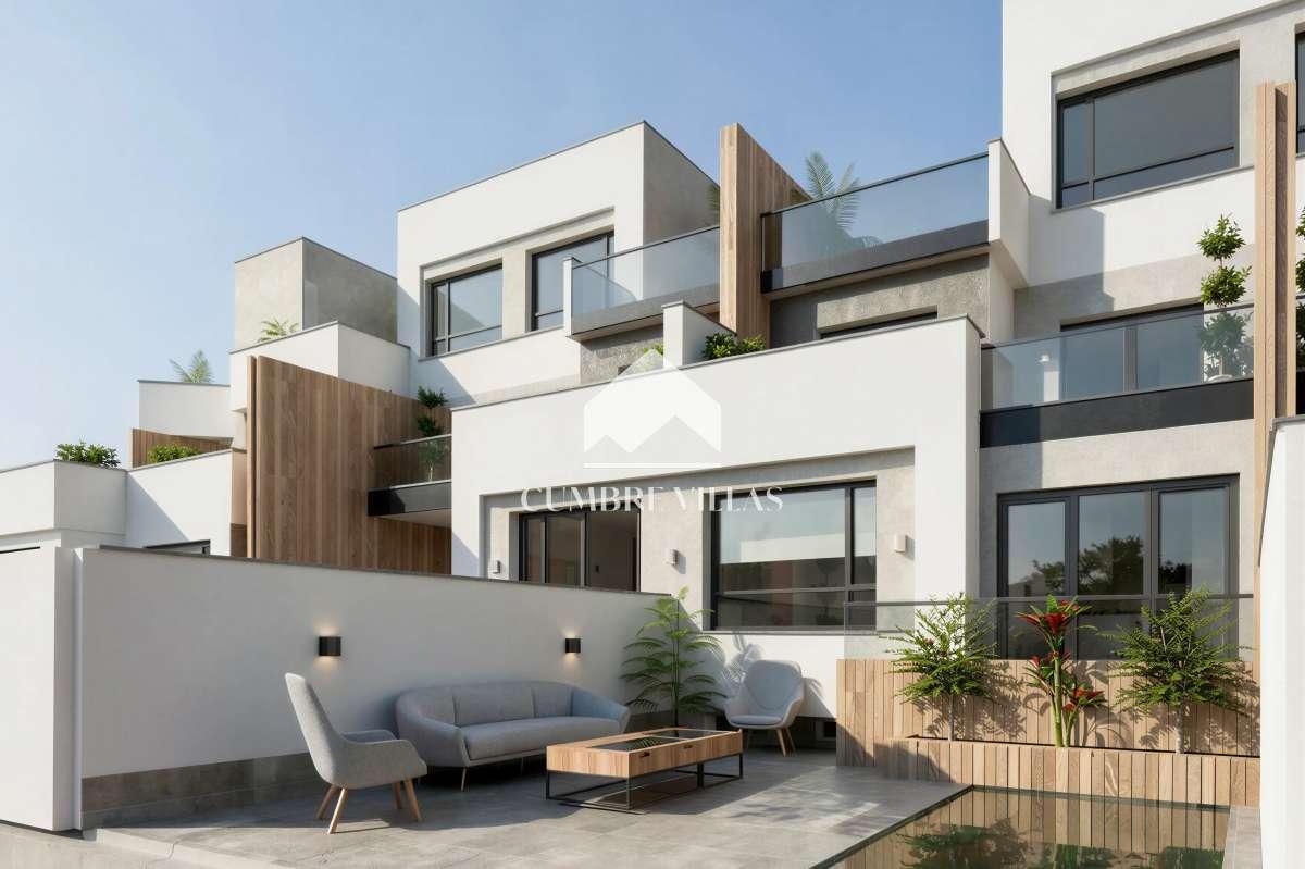House for Sale in Salobreña