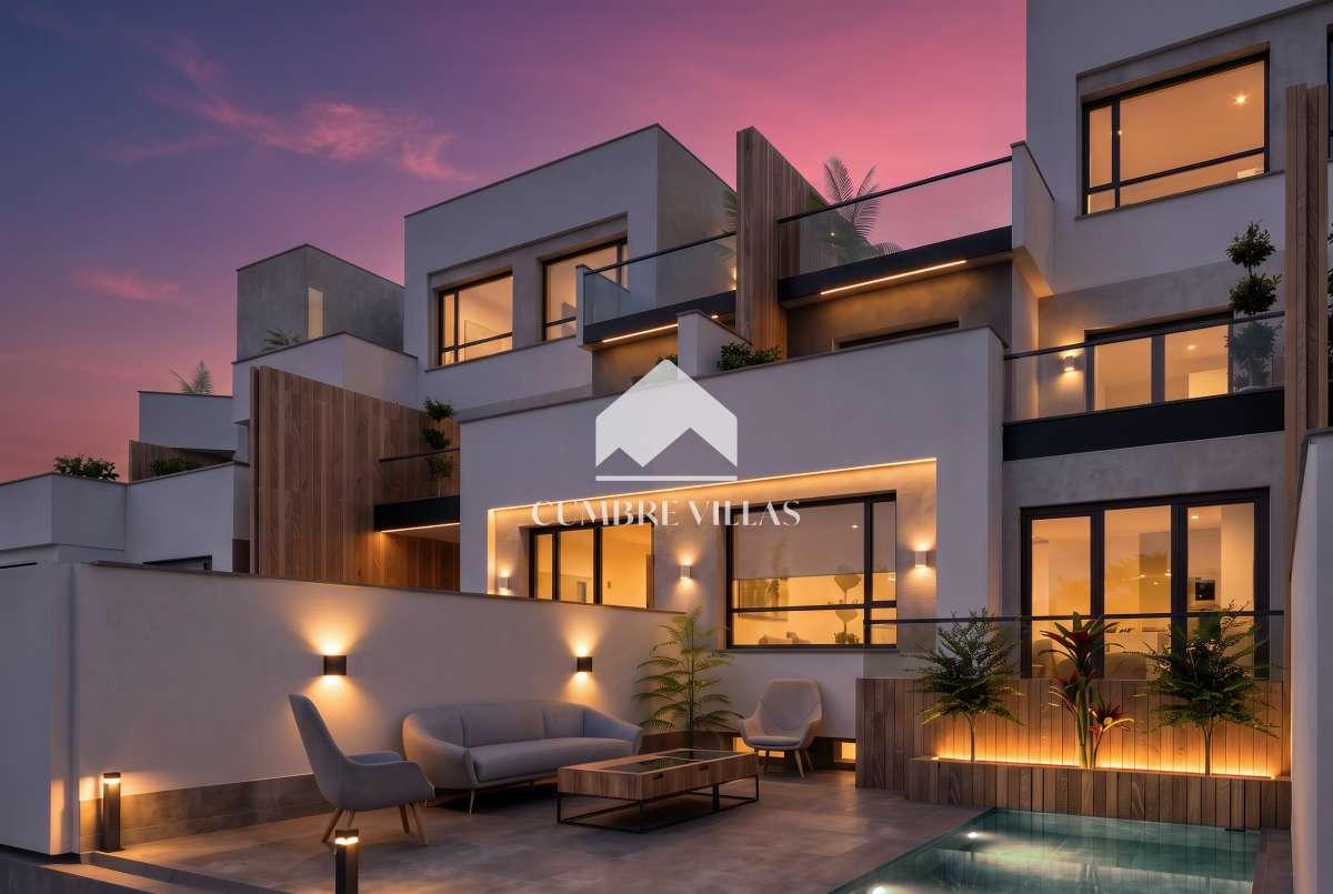 House for Sale in Salobreña