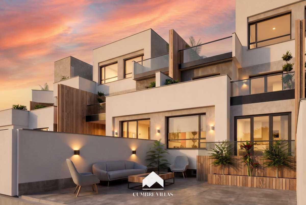 House for Sale in Salobreña