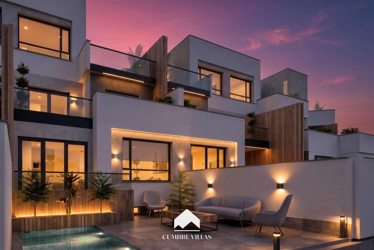 House for Sale in Salobreña