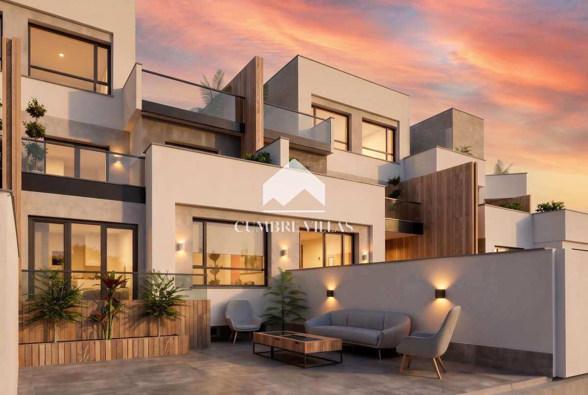 Villa for Sale in Salobreña