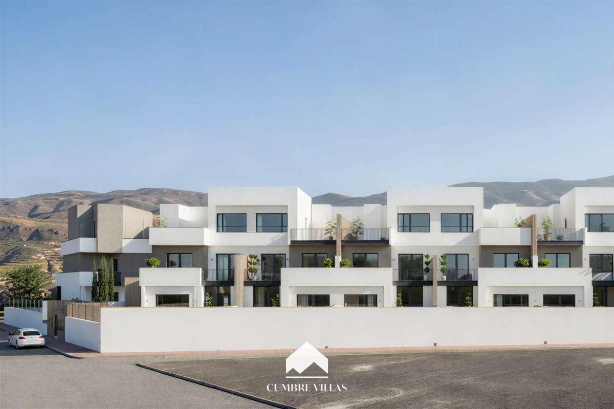 Villa for Sale in Salobreña