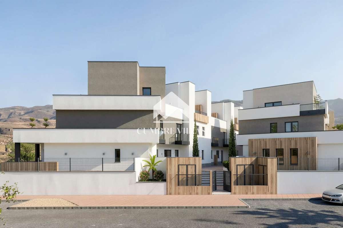 Villa for Sale in Salobreña