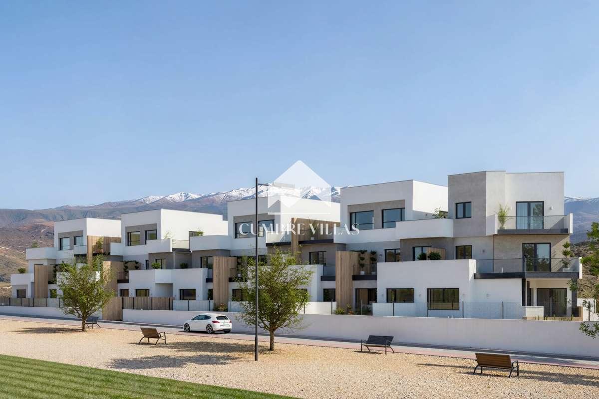 Villa for Sale in Salobreña