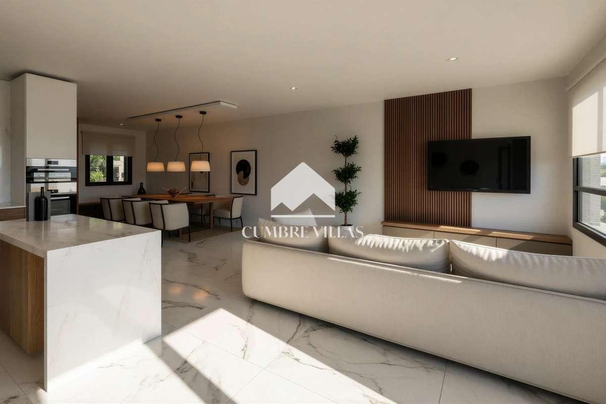 Villa for Sale in Salobreña