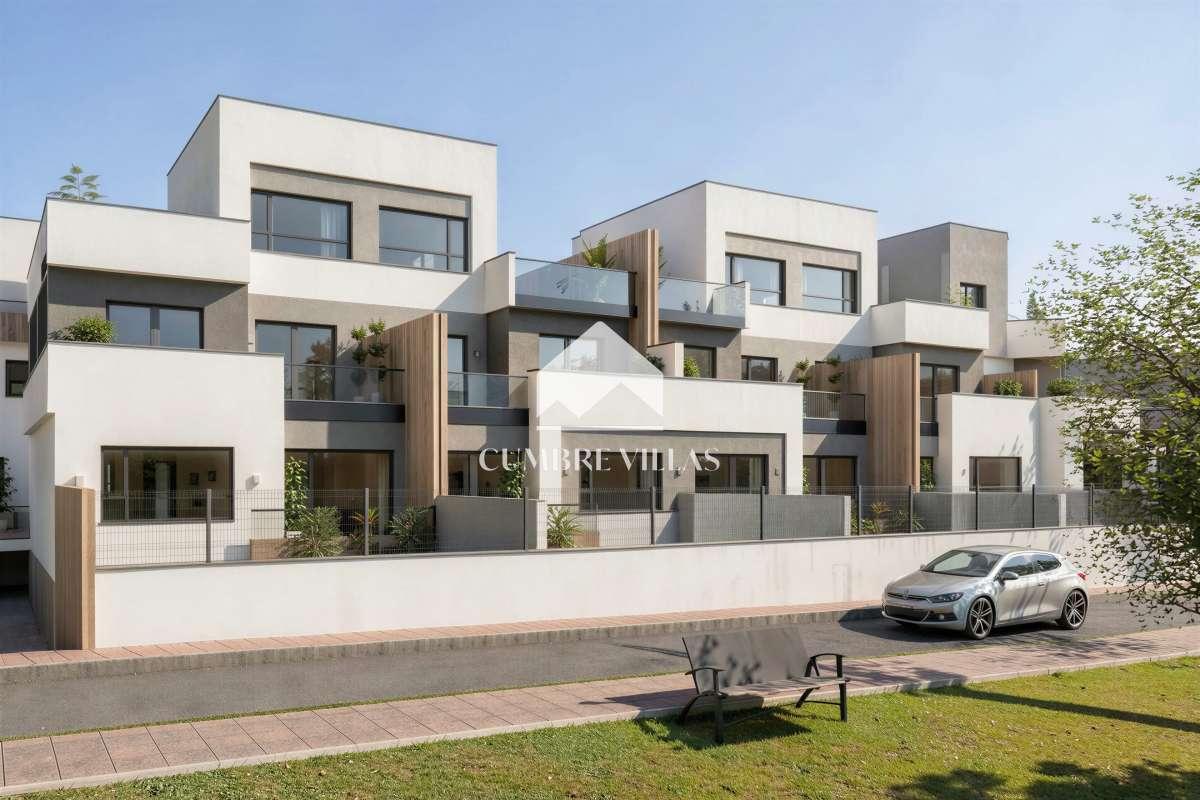Villa for Sale in Salobreña