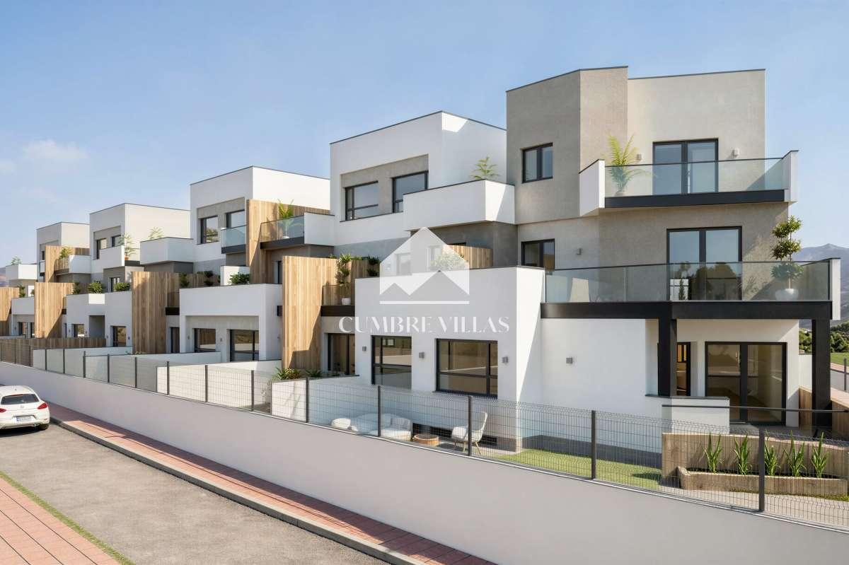 Villa for Sale in Salobreña