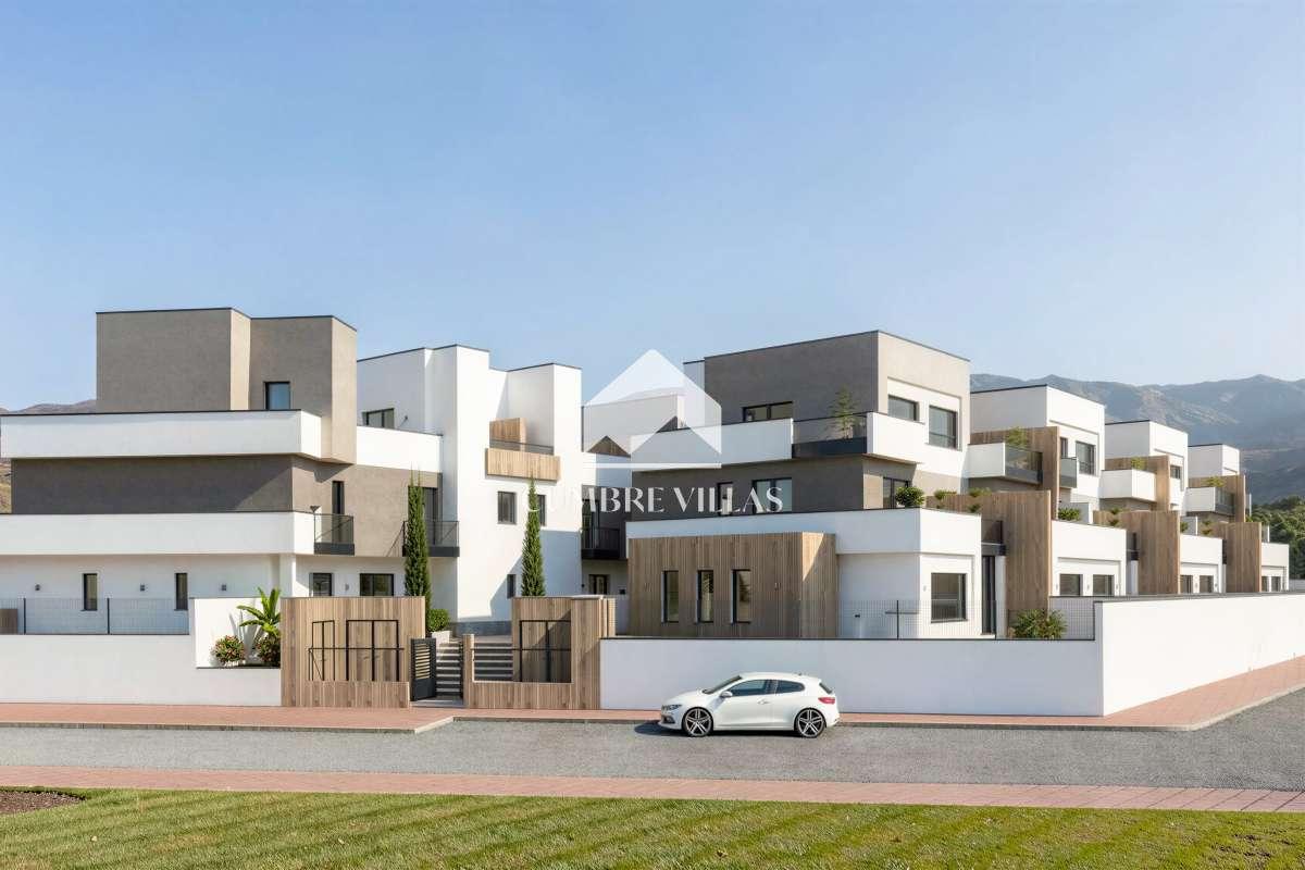 House for Sale in Salobreña