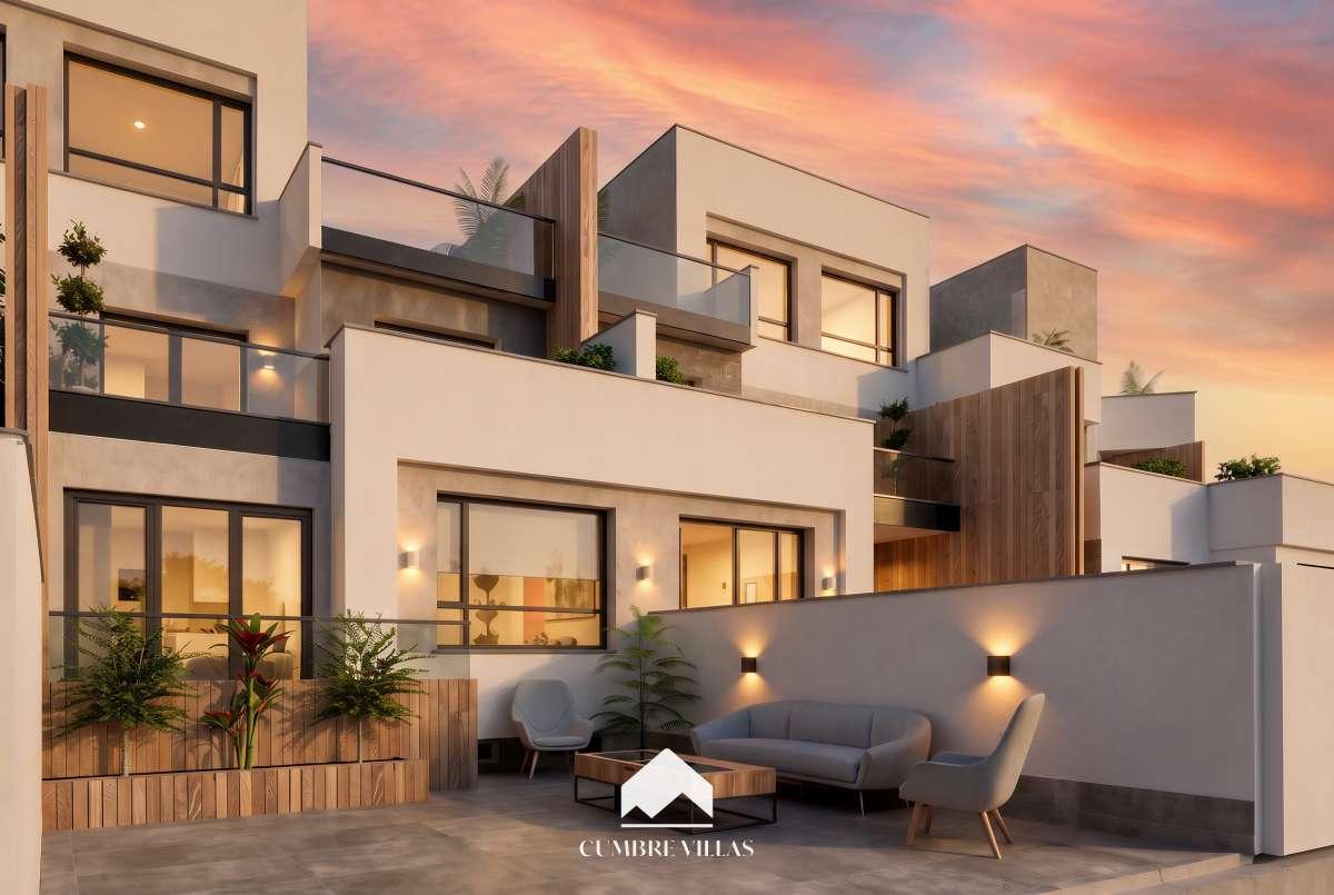 House for Sale in Salobreña