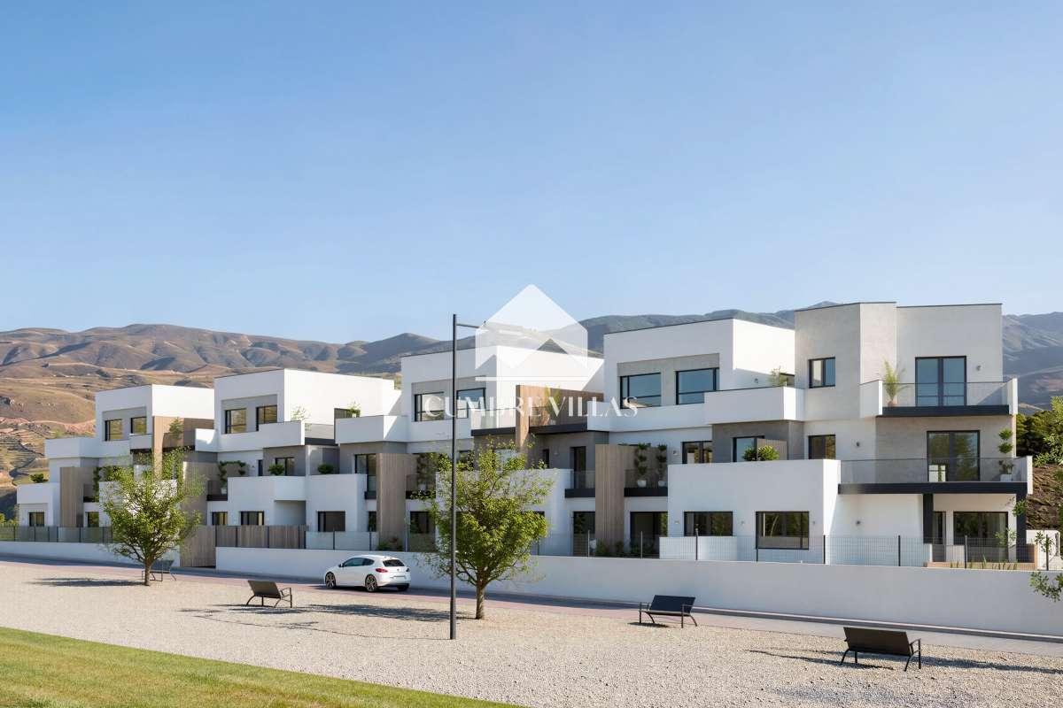 House for Sale in Salobreña