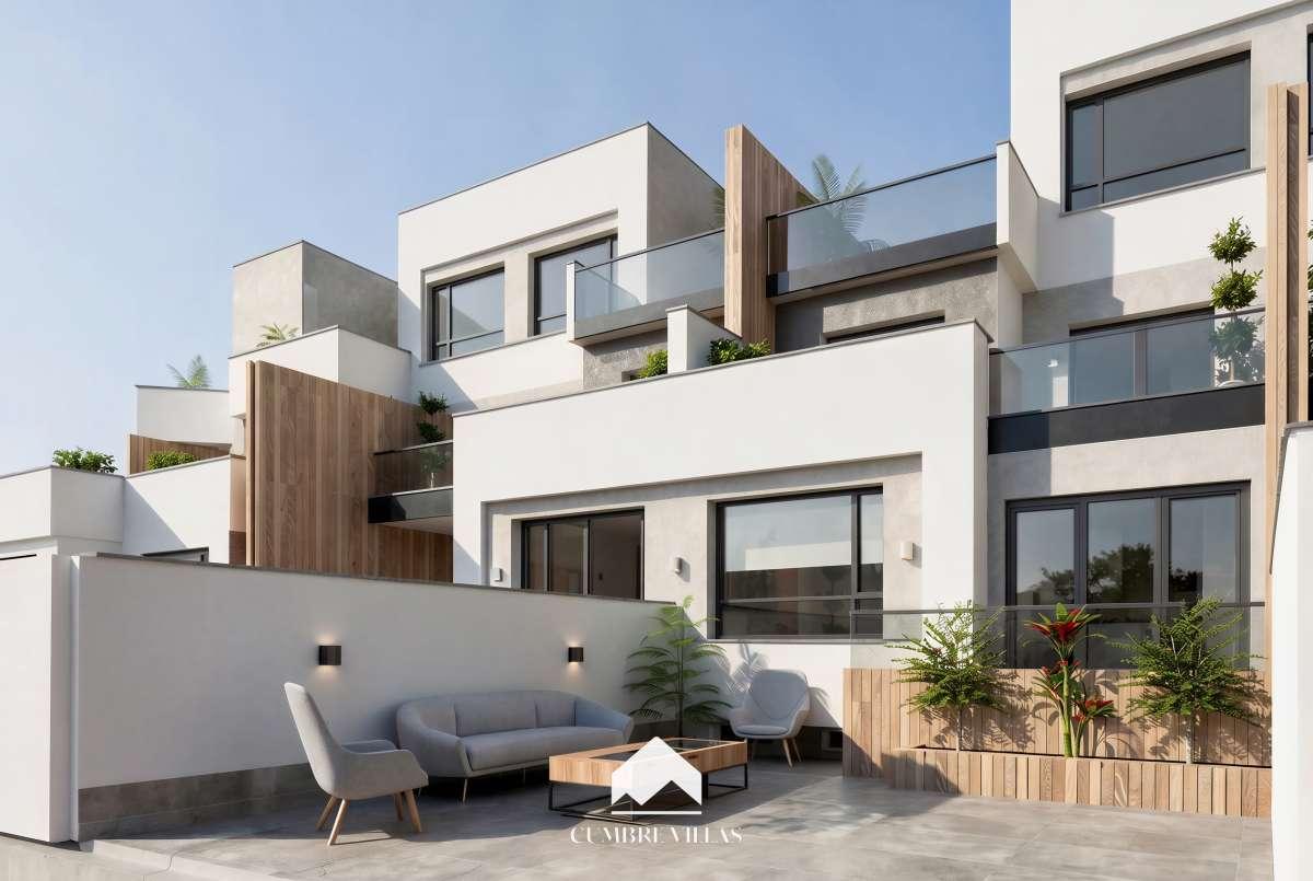 Casa en Venta en Salobreña