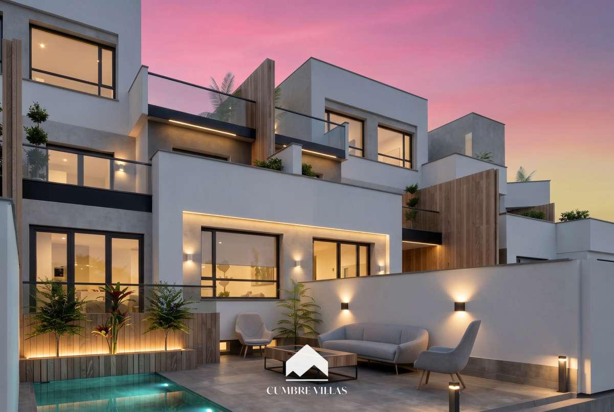 House for Sale in Salobreña