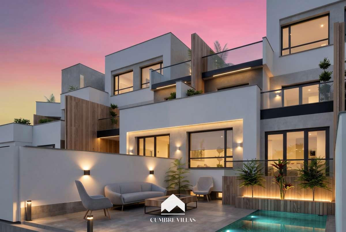 House for Sale in Salobreña