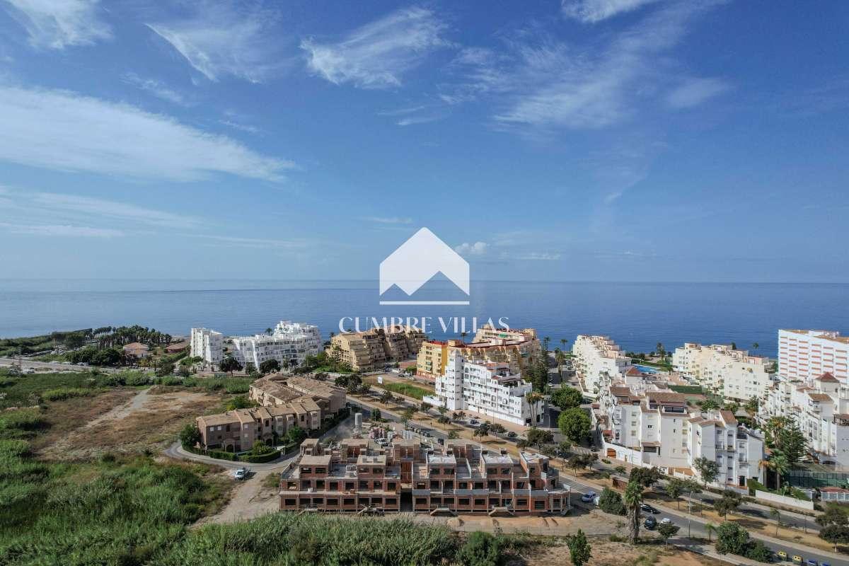 Villa for Sale in Salobreña