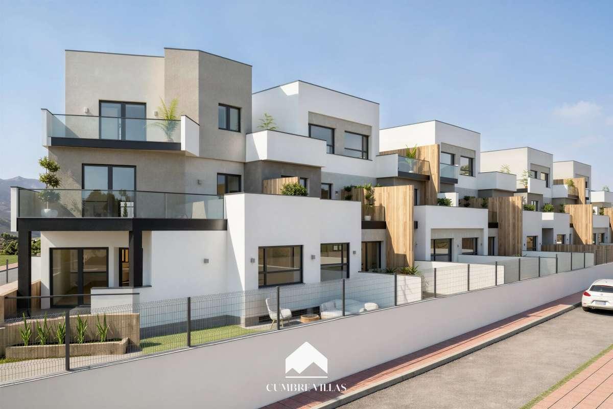 Villa for Sale in Salobreña