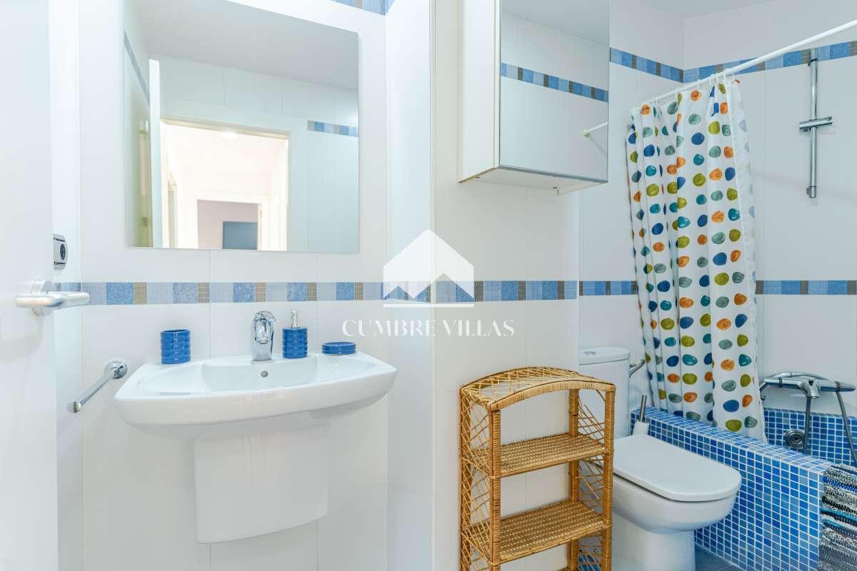 House for Sale in Motril