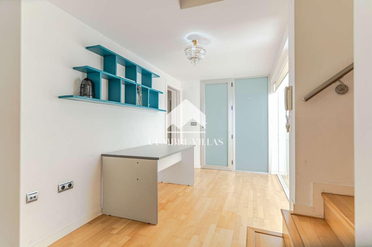 House for Sale in Motril