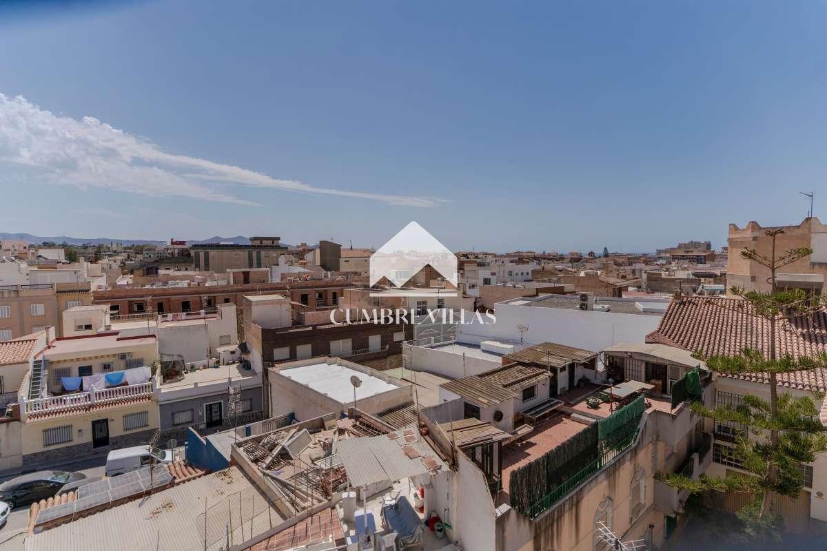 House for Sale in Motril