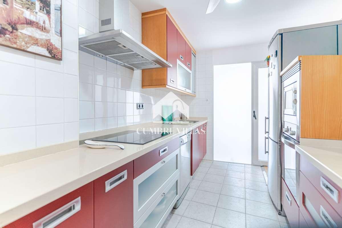 House for Sale in Motril