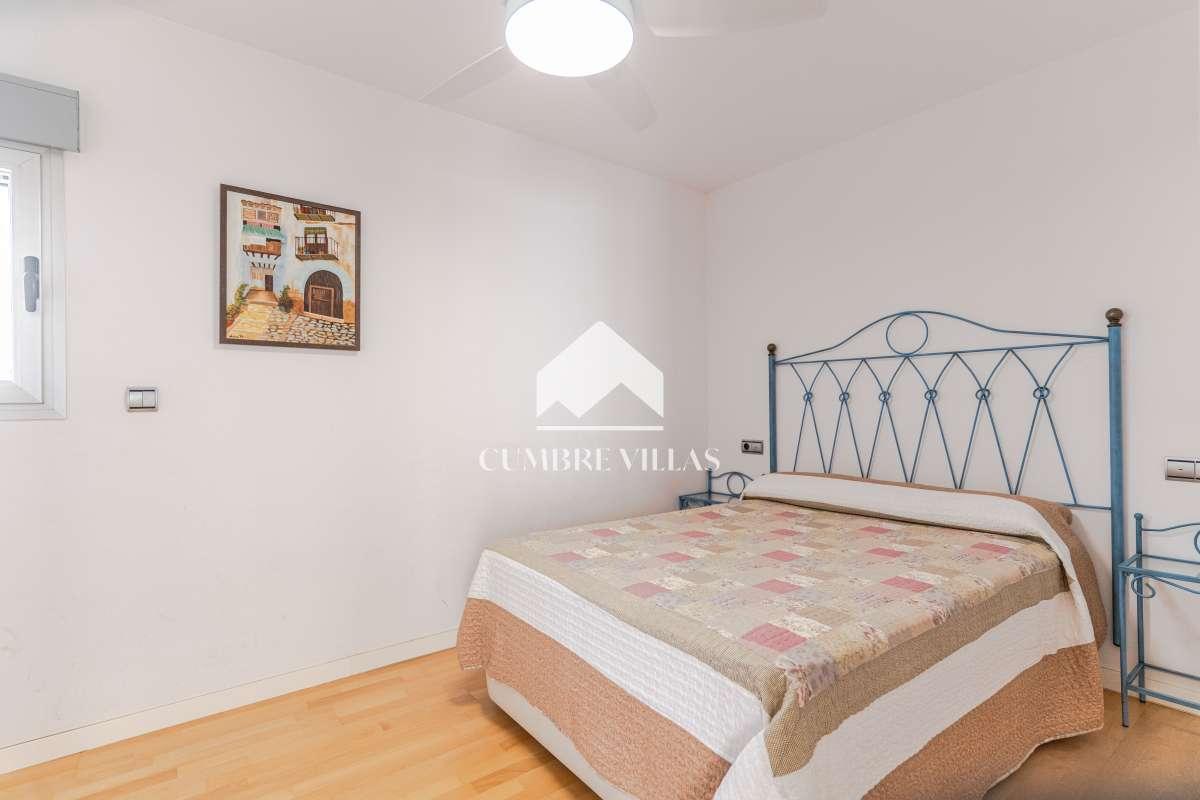 House for Sale in Motril