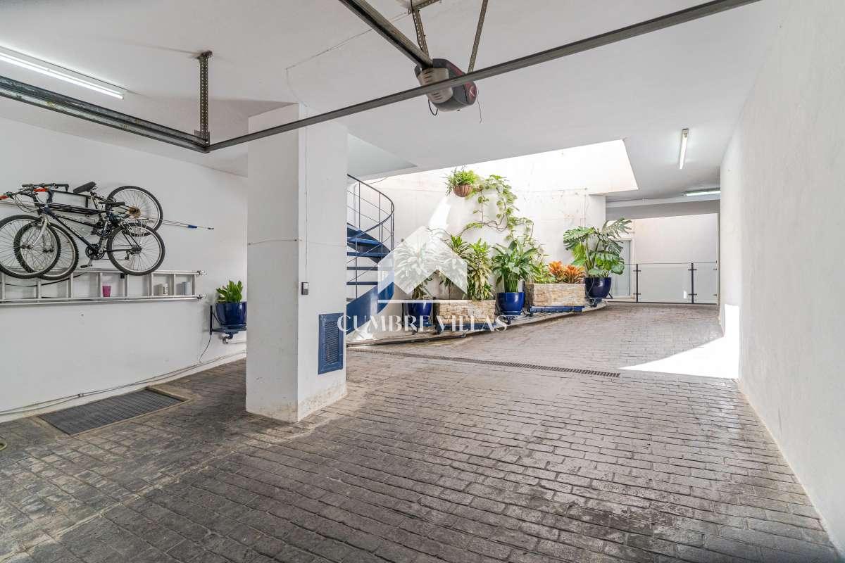 House for Sale in Motril