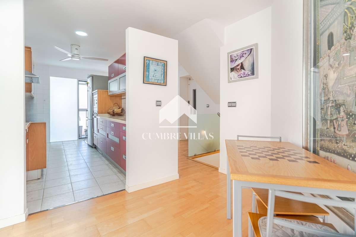House for Sale in Motril