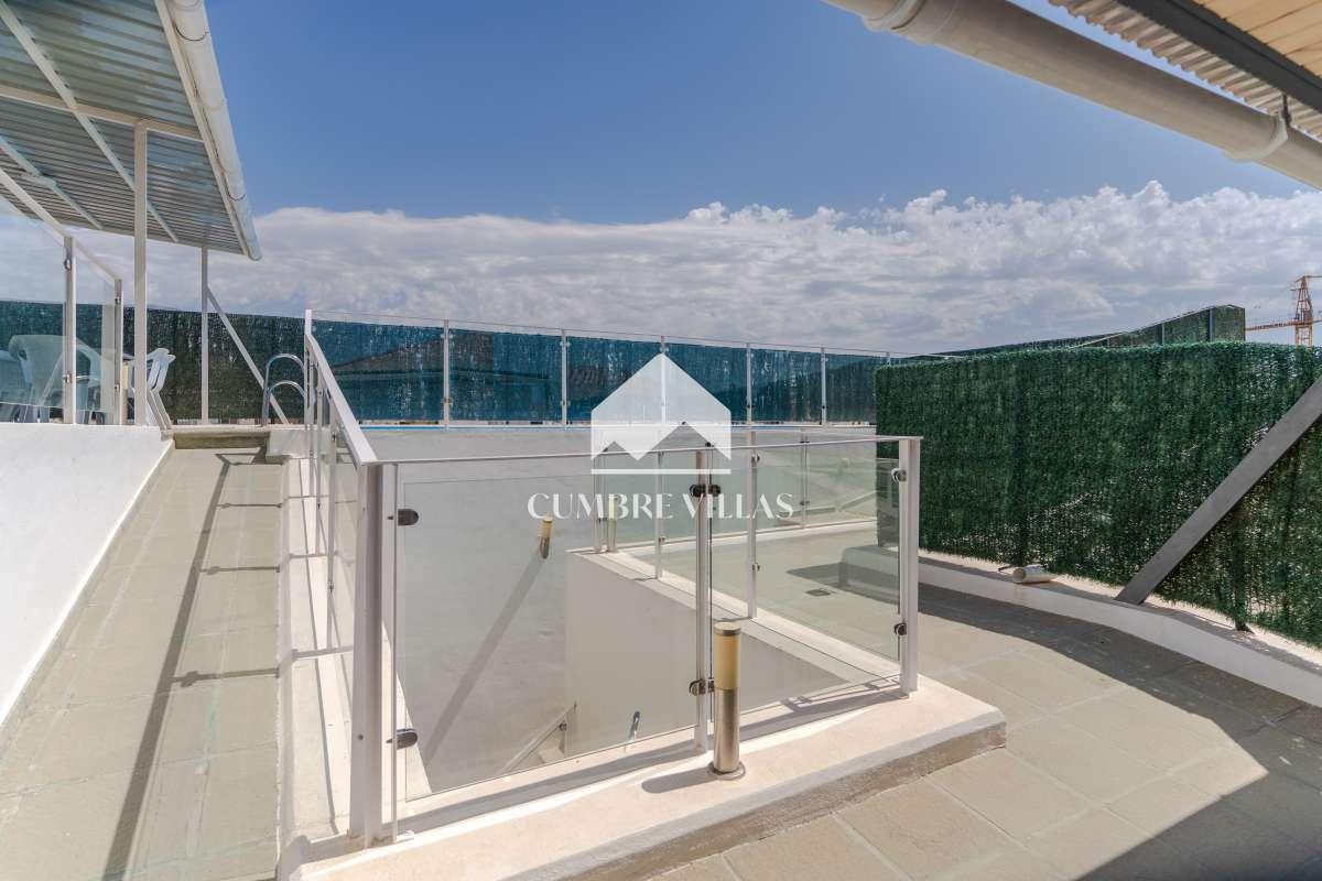 House for Sale in Motril