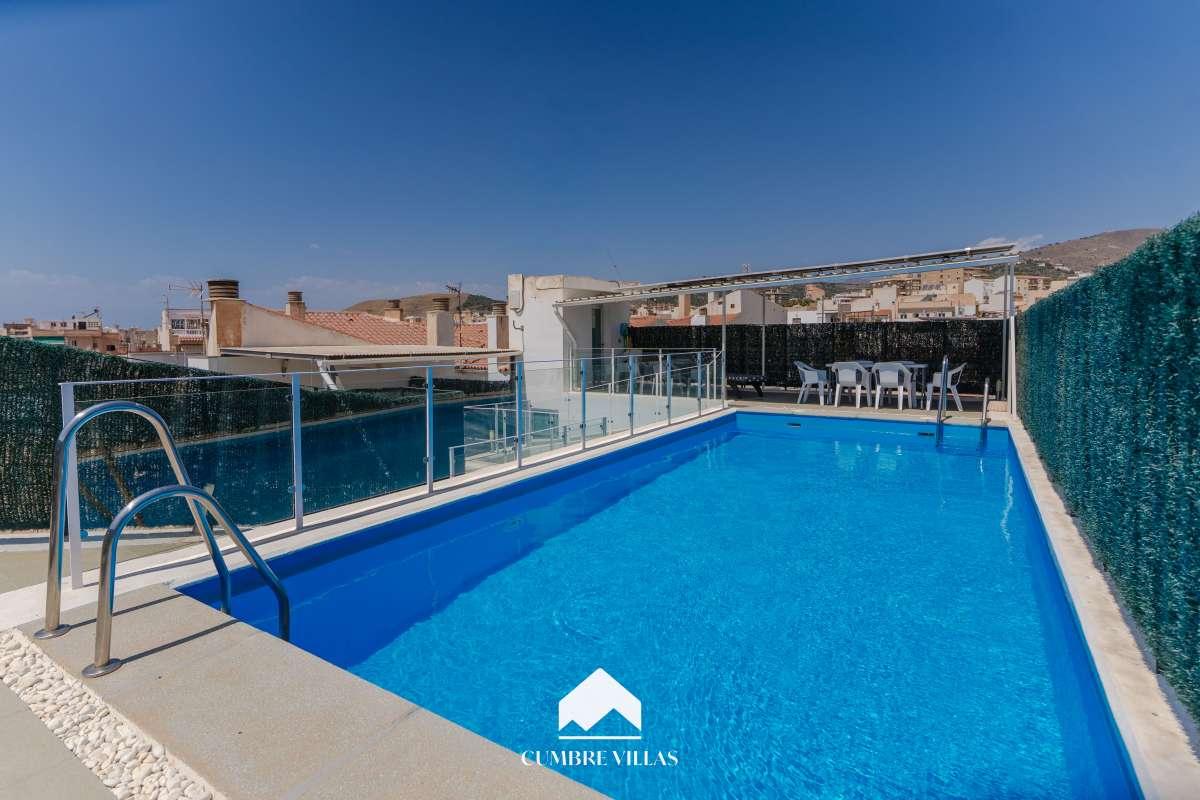 House for Sale in Motril