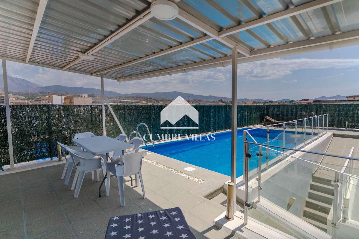 House for Sale in Motril