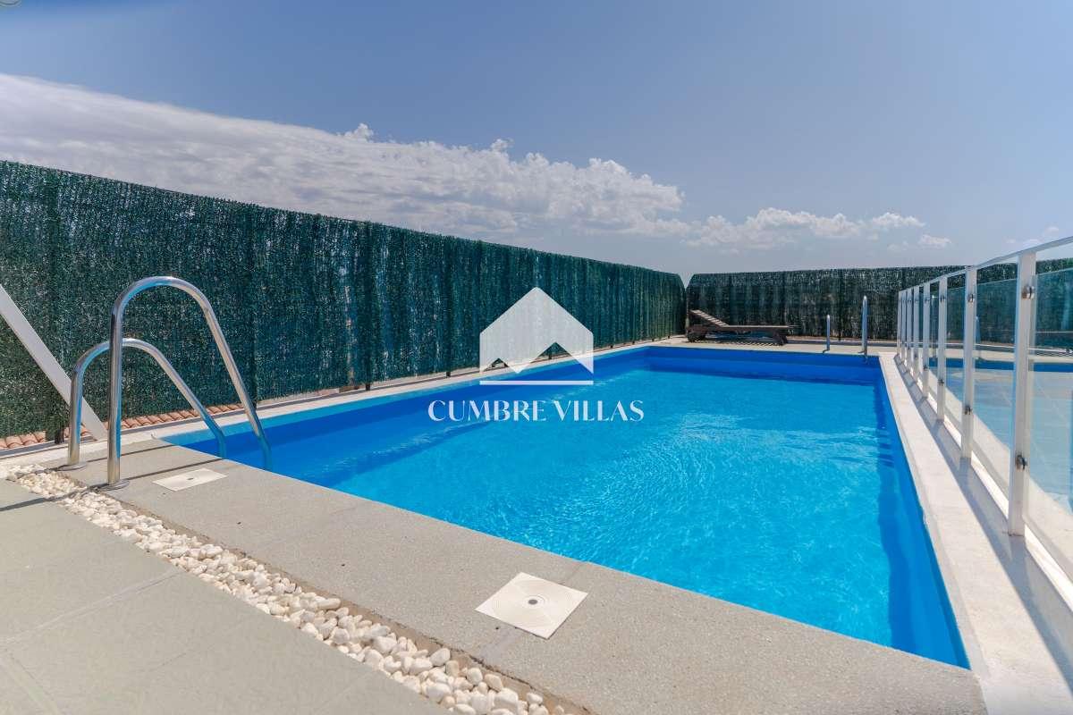 House for Sale in Motril