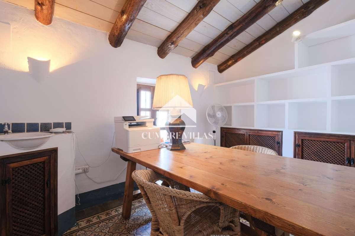 House for Sale in Salobreña