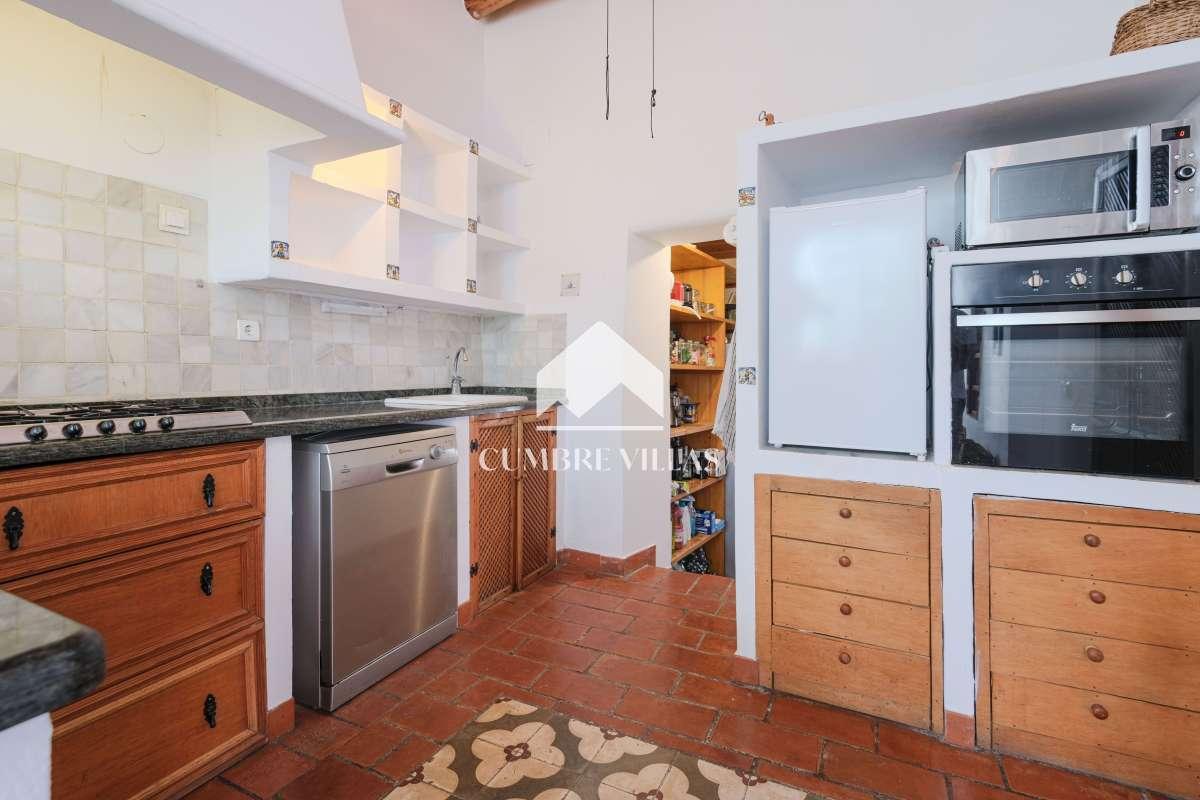 House for Sale in Salobreña