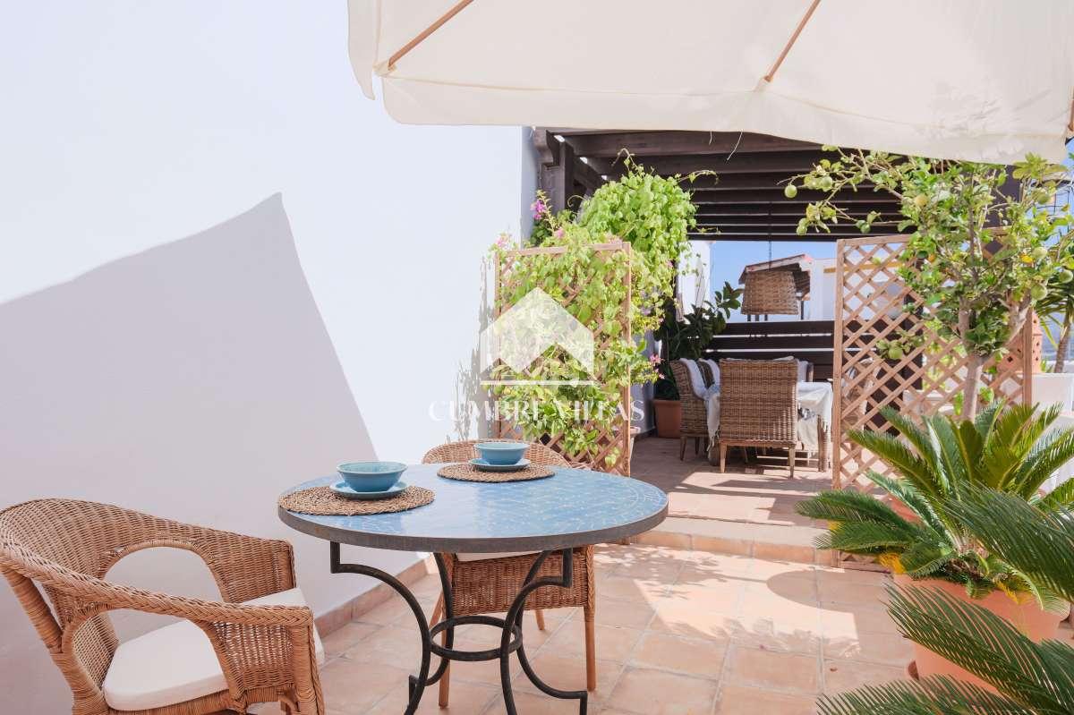 House for Sale in Salobreña