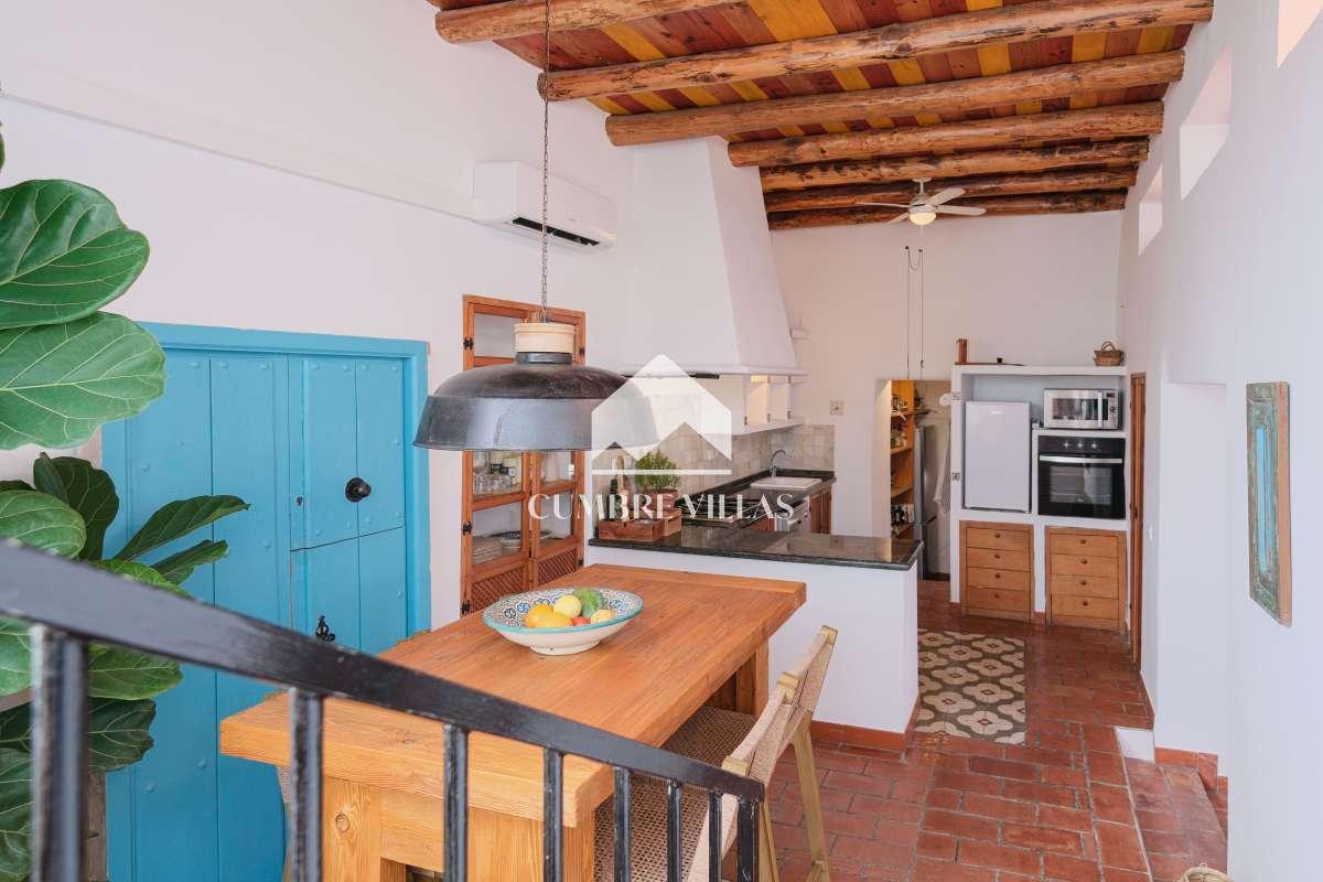House for Sale in Salobreña