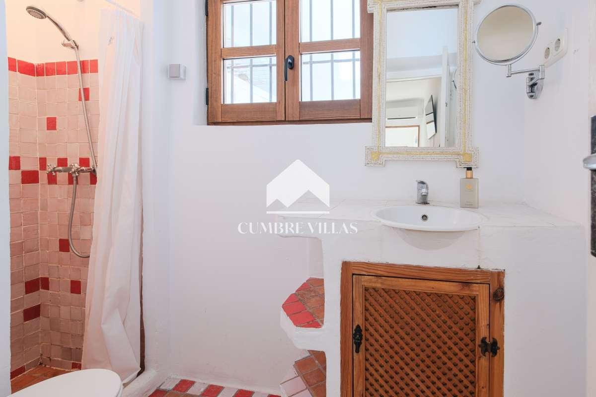 House for Sale in Salobreña