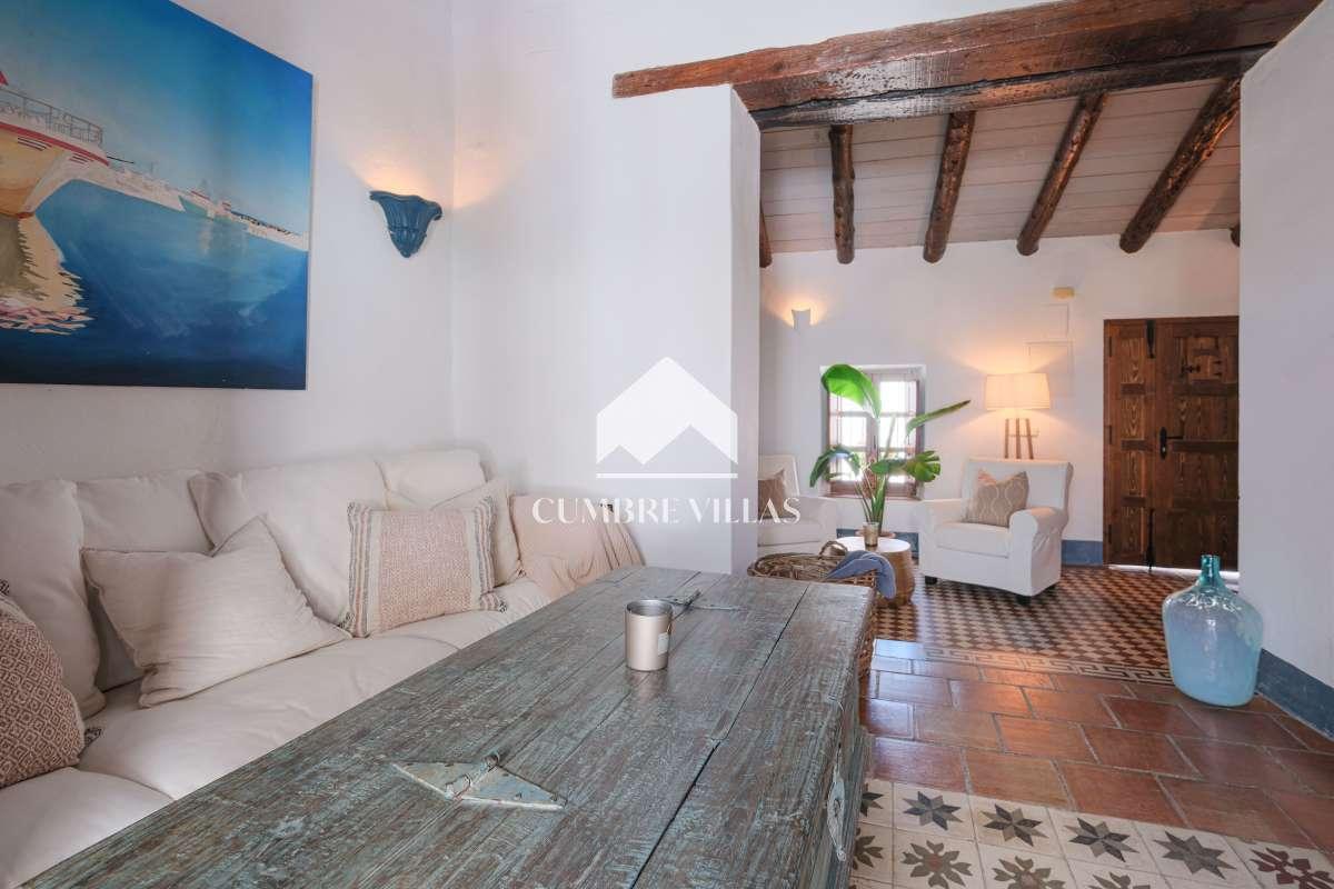 House for Sale in Salobreña
