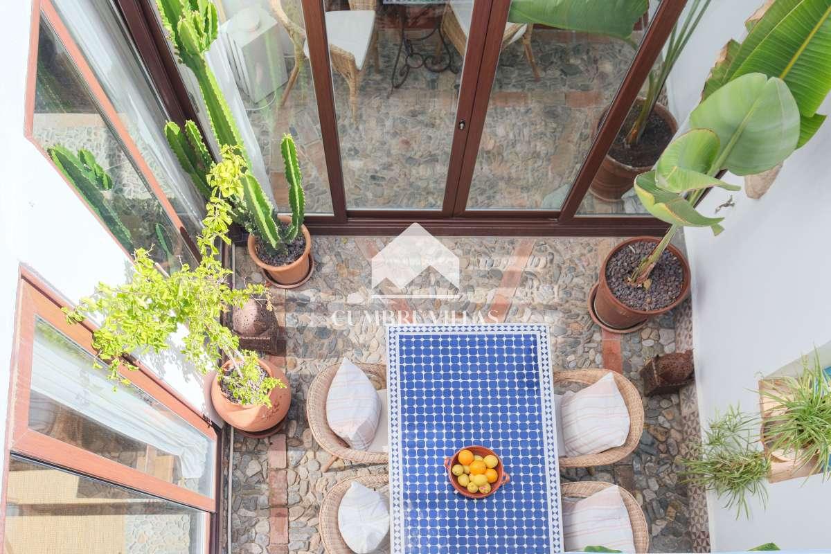 House for Sale in Salobreña