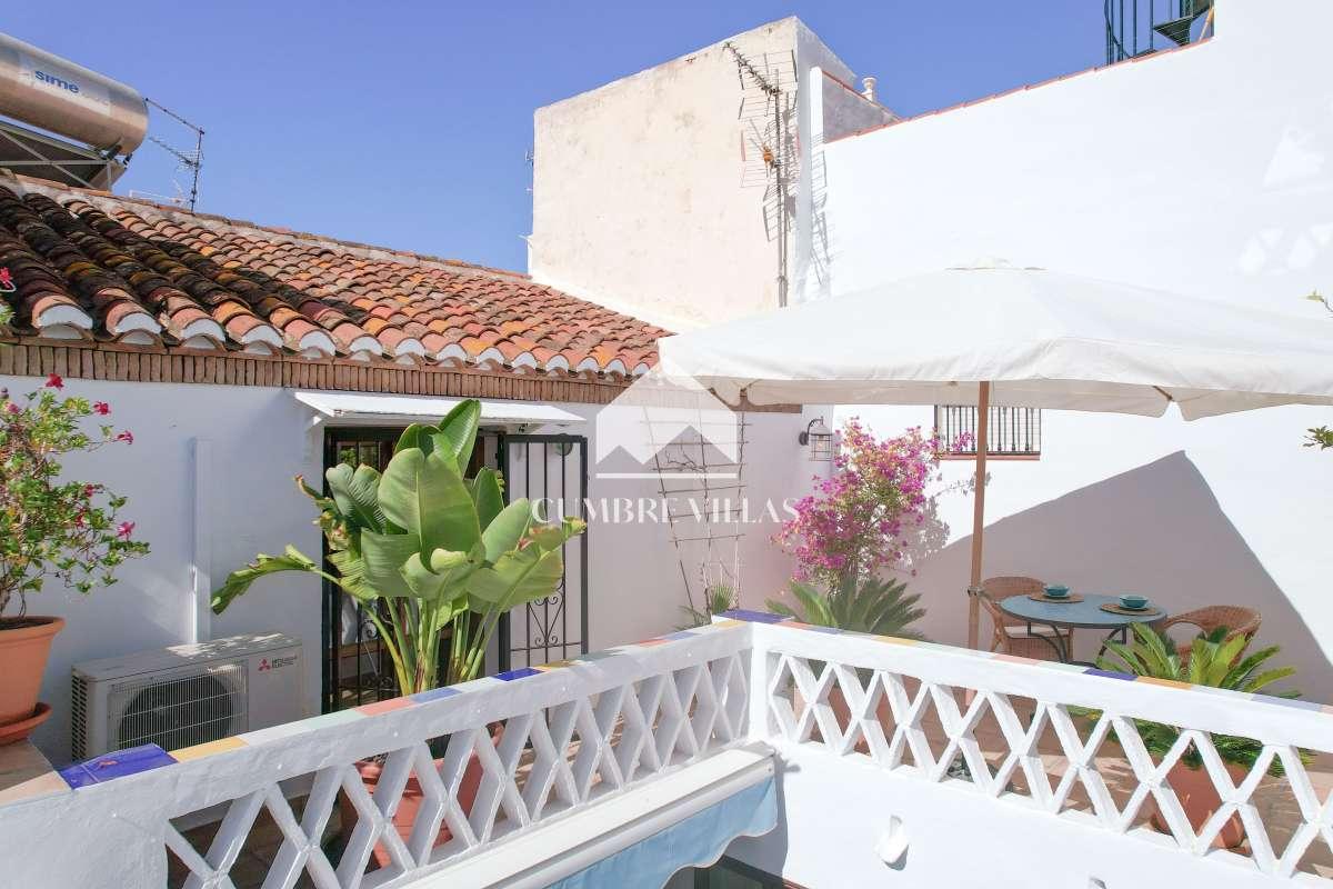 House for Sale in Salobreña